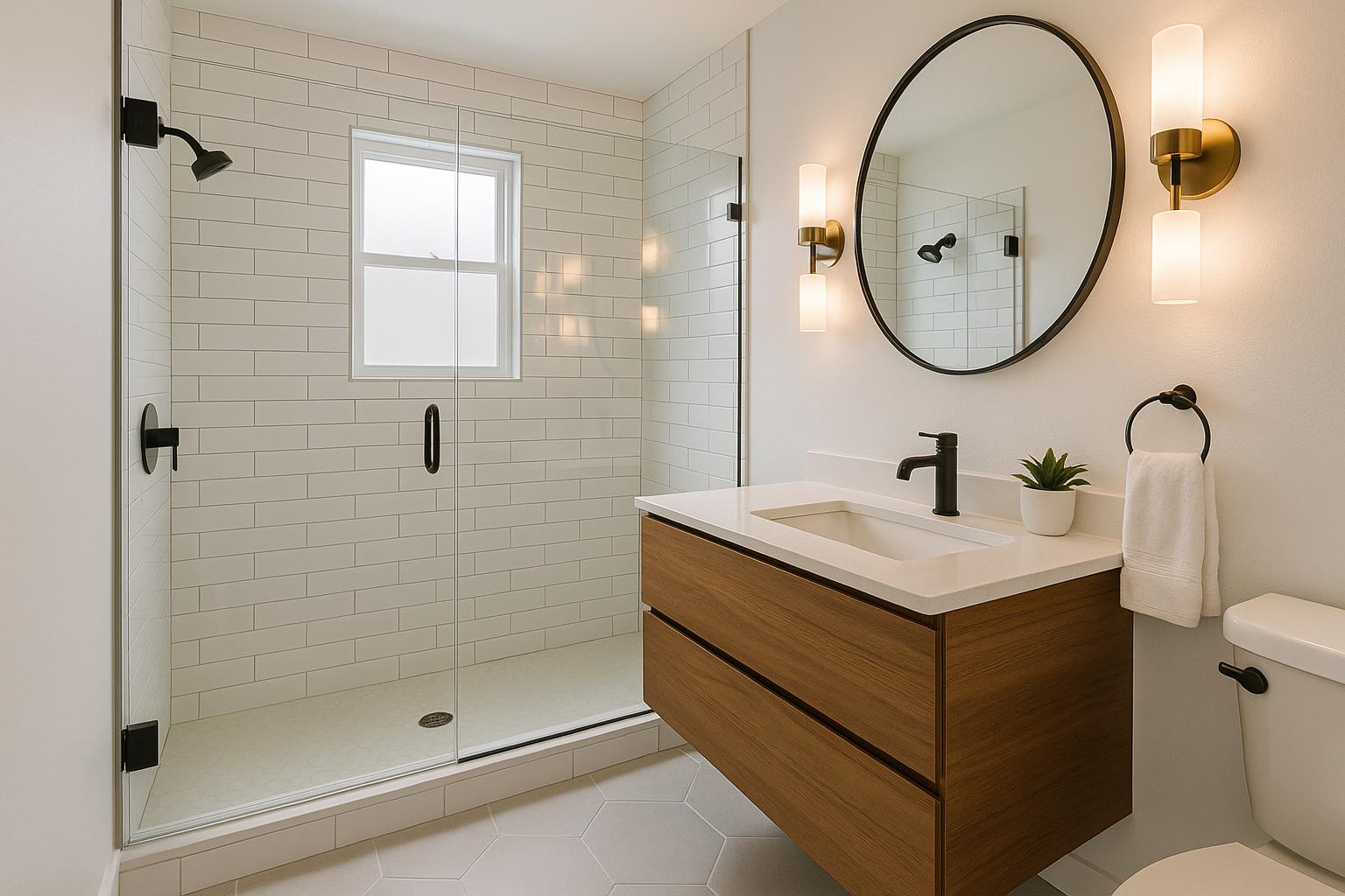 Bathroom Remodel Mistakes San Diego Homeowners Regret
