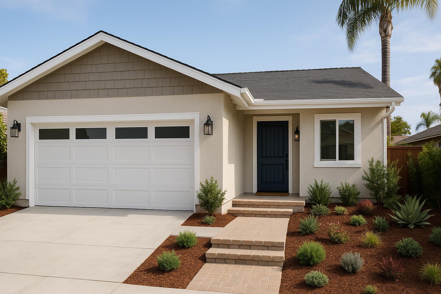 Fern Ridge Foundation local service coverage in San Diego